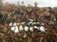 Duck Hunting Wisconsin