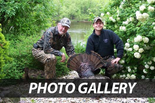 Hunting Photo Gallery