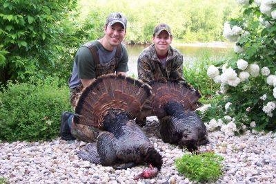 wisconsin-turkey-hunts