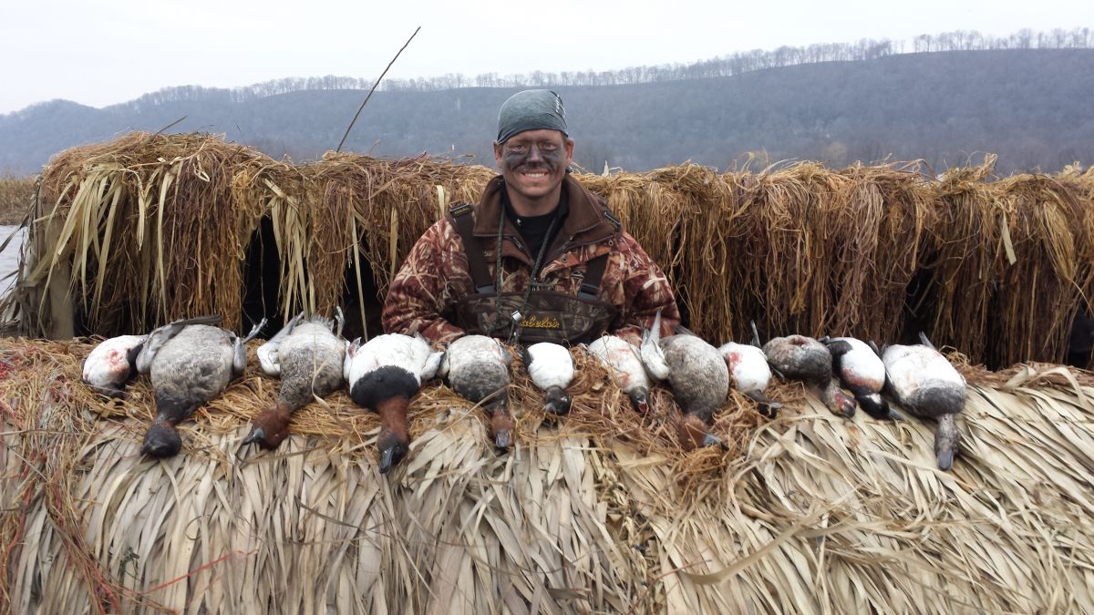 waterfowl-hunting-articles